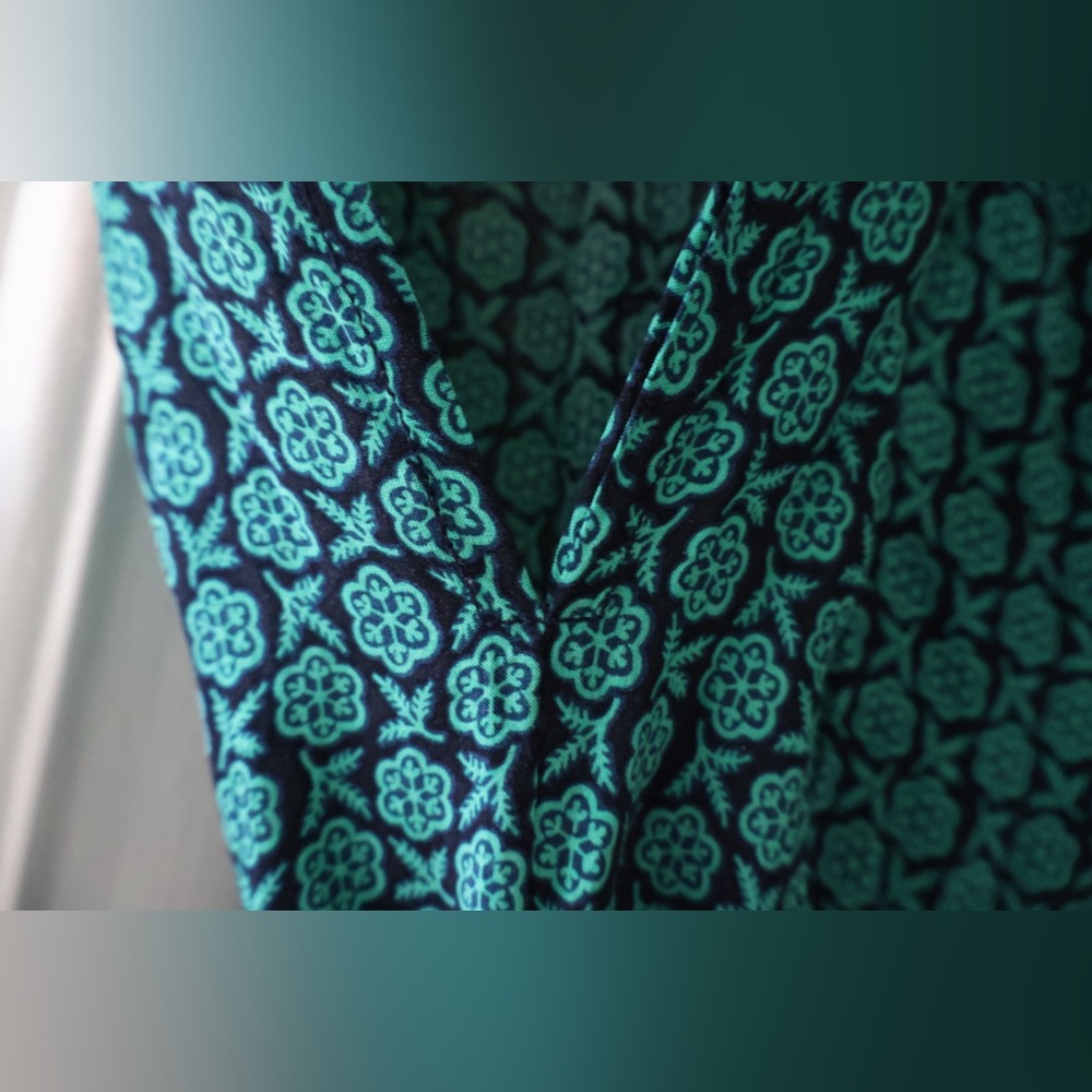 Anthropologie x Maeve Geoscope Jumpsuit - Picture 14 of 14